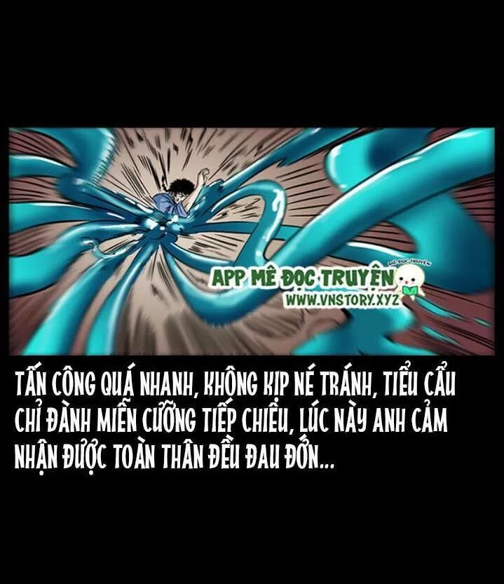 Đọc truyện U Minh Ngụy Tượng - Chap 287