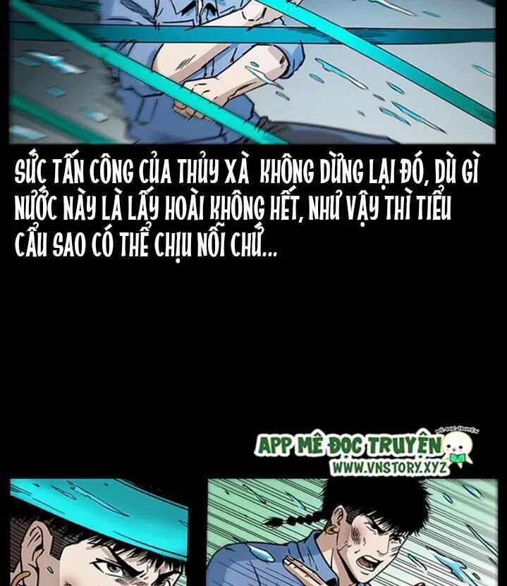 Đọc truyện U Minh Ngụy Tượng - Chap 287