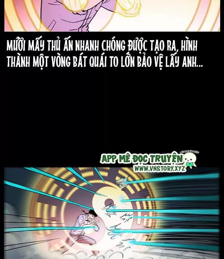 Đọc truyện U Minh Ngụy Tượng - Chap 287