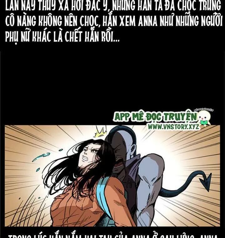 Đọc truyện U Minh Ngụy Tượng - Chap 287