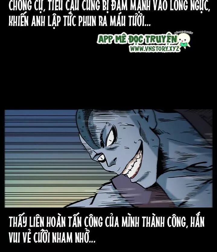 Đọc truyện U Minh Ngụy Tượng - Chap 287