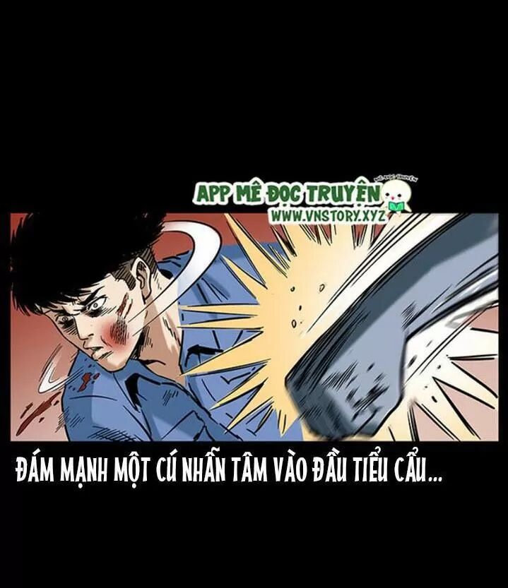 Đọc truyện U Minh Ngụy Tượng - Chap 287