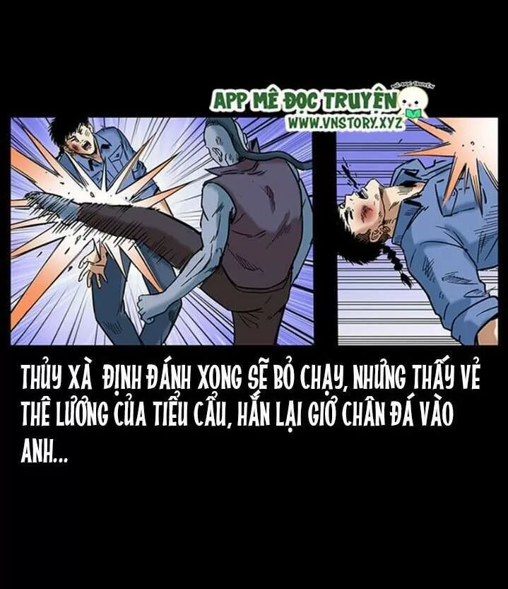 Đọc truyện U Minh Ngụy Tượng - Chap 287
