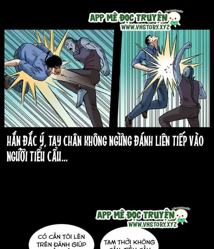 Đọc truyện U Minh Ngụy Tượng - Chap 287