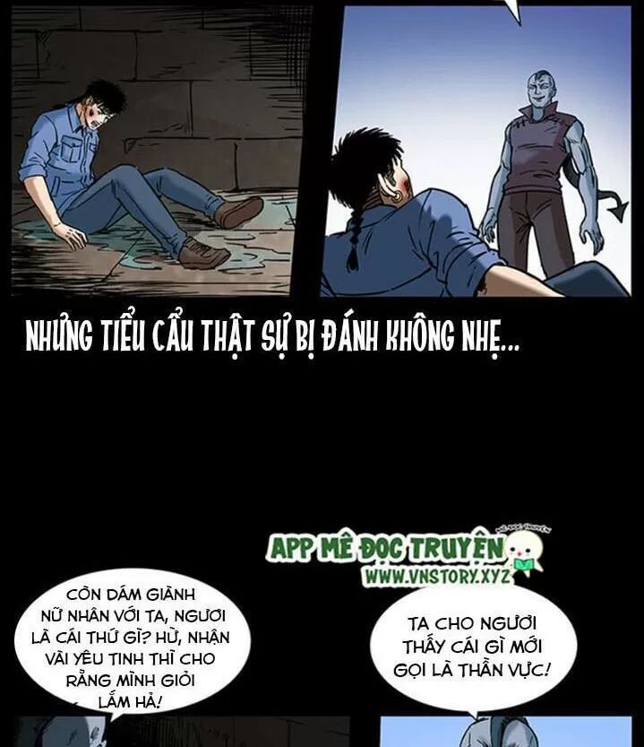 Đọc truyện U Minh Ngụy Tượng - Chap 287