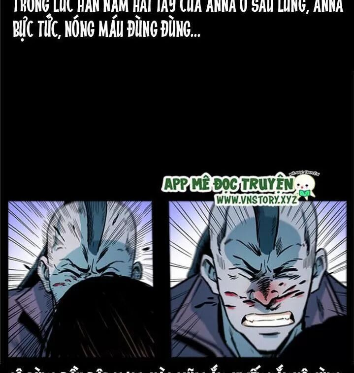 Đọc truyện U Minh Ngụy Tượng - Chap 287