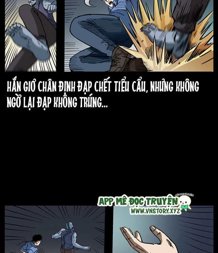 Đọc truyện U Minh Ngụy Tượng - Chap 287