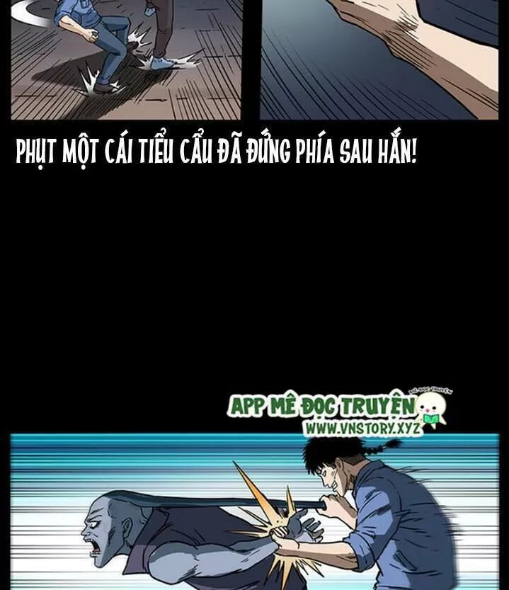 Đọc truyện U Minh Ngụy Tượng - Chap 287