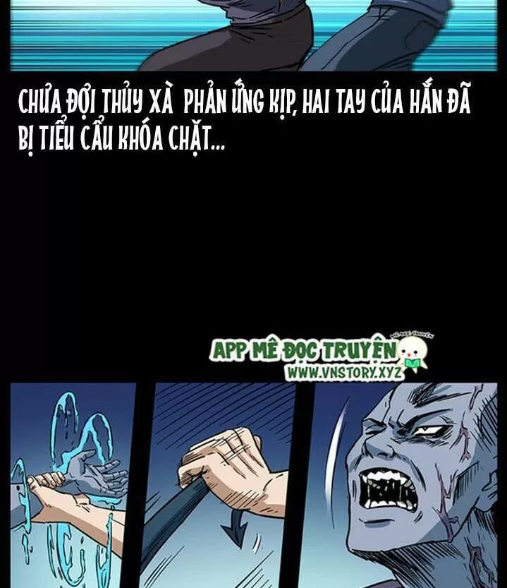 Đọc truyện U Minh Ngụy Tượng - Chap 287