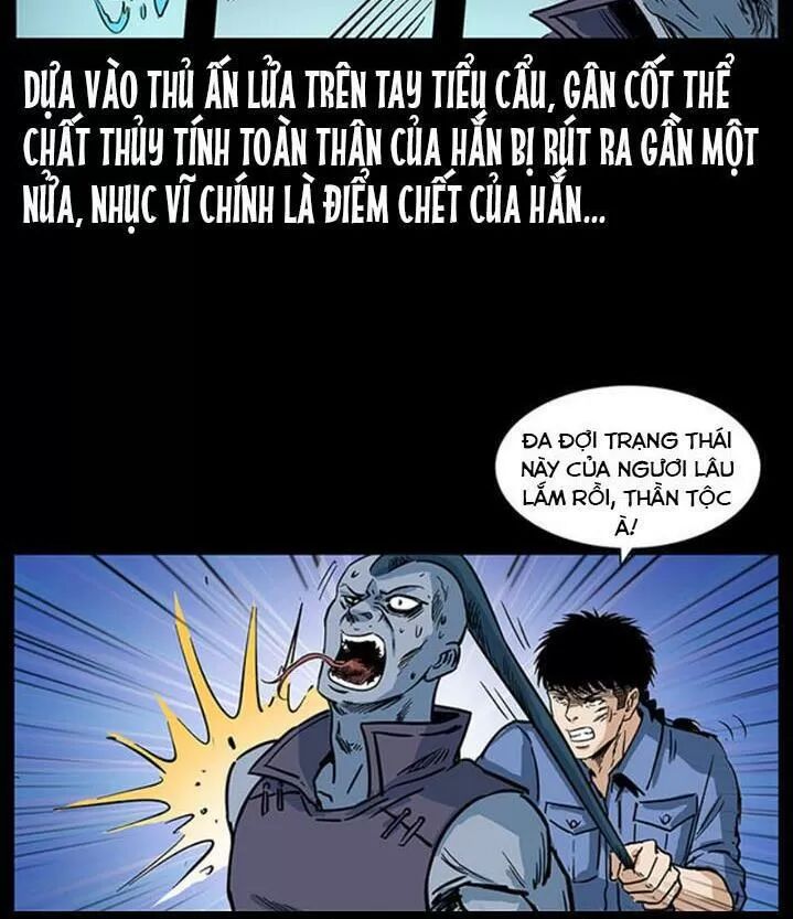 Đọc truyện U Minh Ngụy Tượng - Chap 287