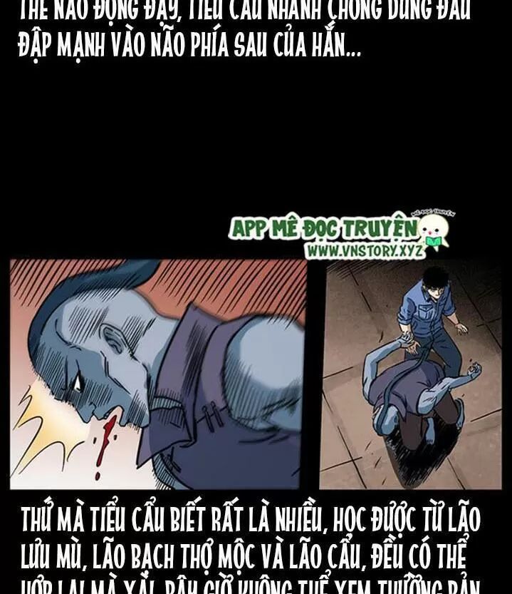 Đọc truyện U Minh Ngụy Tượng - Chap 287