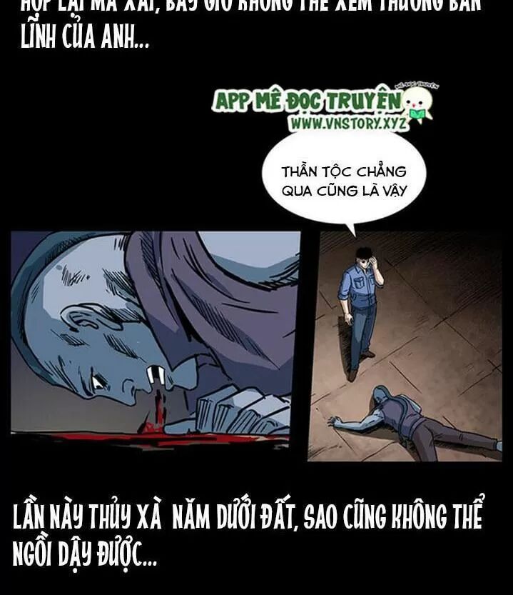 Đọc truyện U Minh Ngụy Tượng - Chap 287