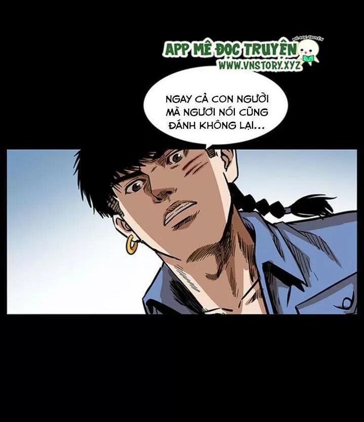 Đọc truyện U Minh Ngụy Tượng - Chap 287