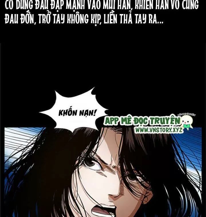 Đọc truyện U Minh Ngụy Tượng - Chap 287