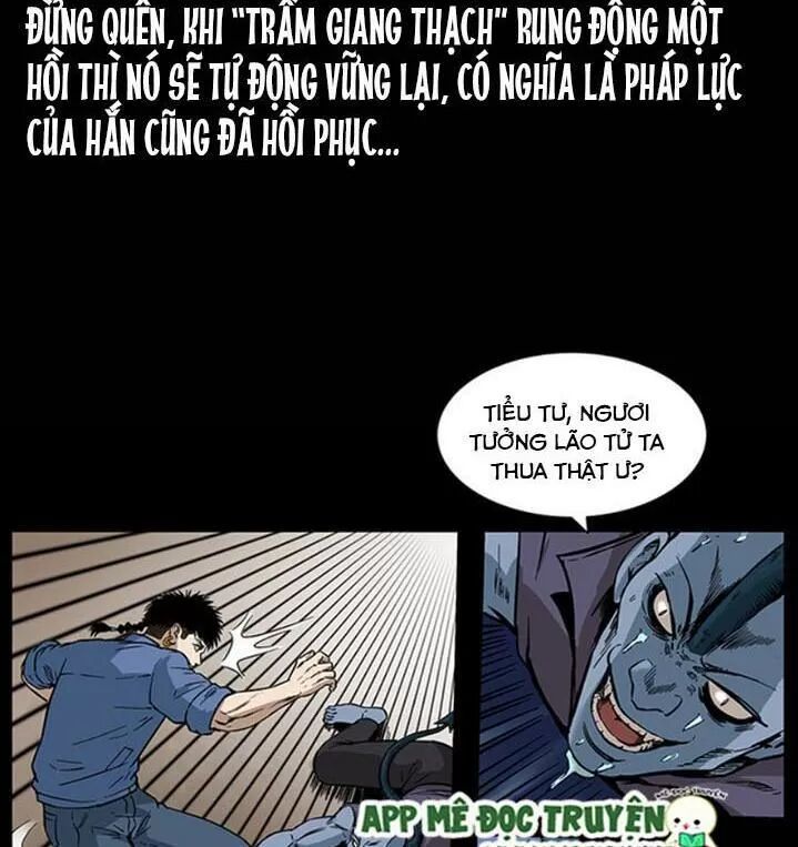 Đọc truyện U Minh Ngụy Tượng - Chap 288