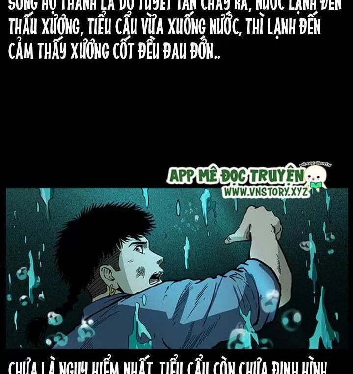 Đọc truyện U Minh Ngụy Tượng - Chap 288