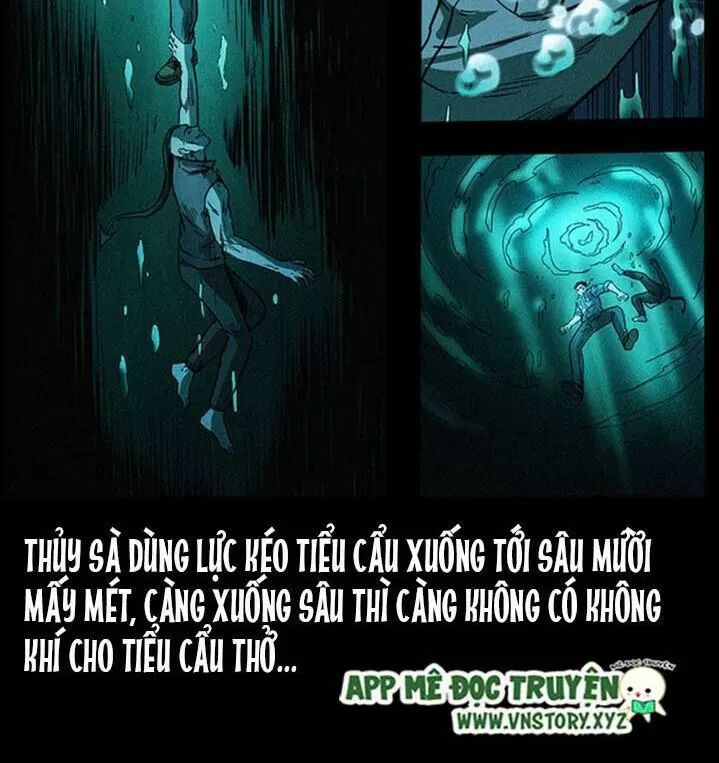 Đọc truyện U Minh Ngụy Tượng - Chap 288