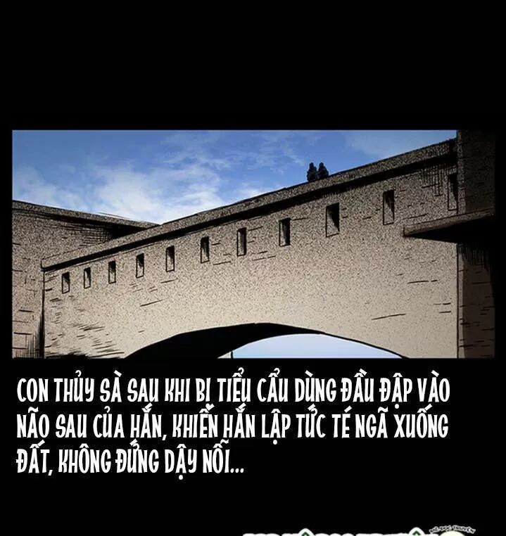 Đọc truyện U Minh Ngụy Tượng - Chap 288