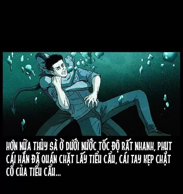 Đọc truyện U Minh Ngụy Tượng - Chap 288