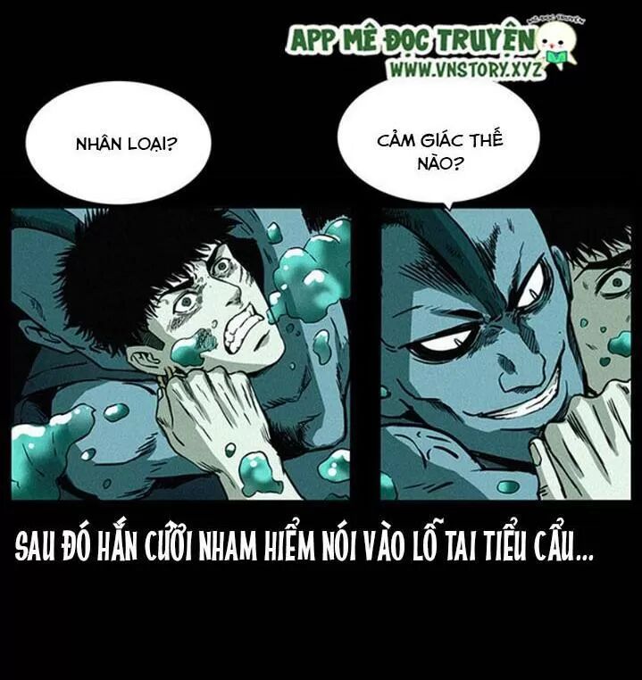 Đọc truyện U Minh Ngụy Tượng - Chap 288