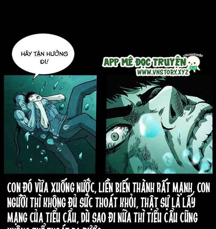 Đọc truyện U Minh Ngụy Tượng - Chap 288