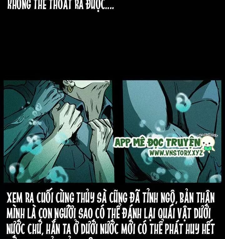 Đọc truyện U Minh Ngụy Tượng - Chap 288