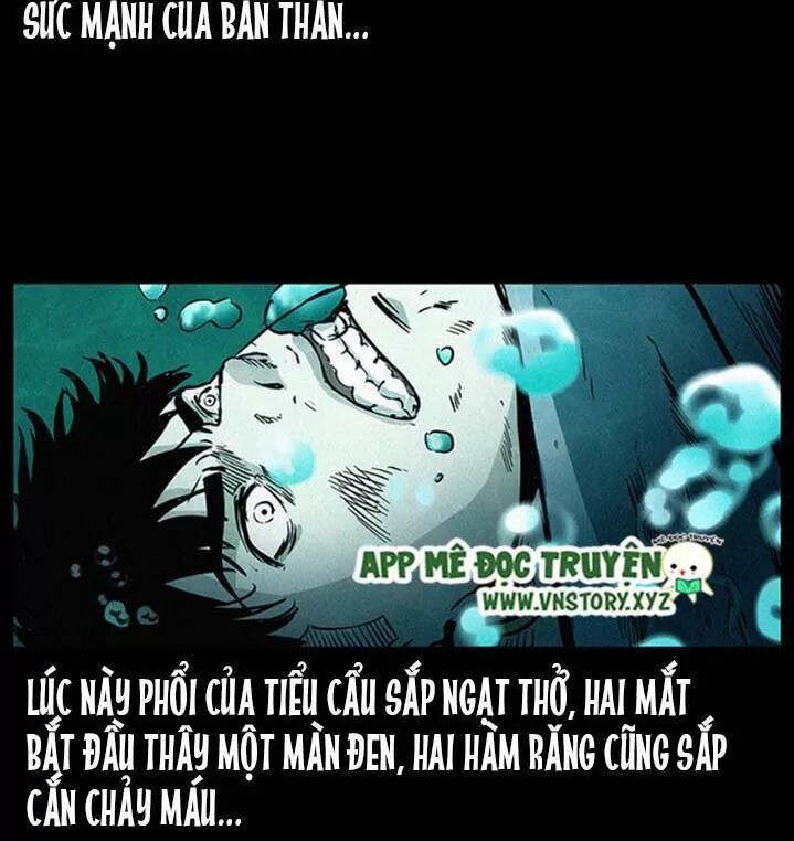 Đọc truyện U Minh Ngụy Tượng - Chap 288