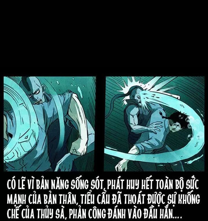 Đọc truyện U Minh Ngụy Tượng - Chap 288