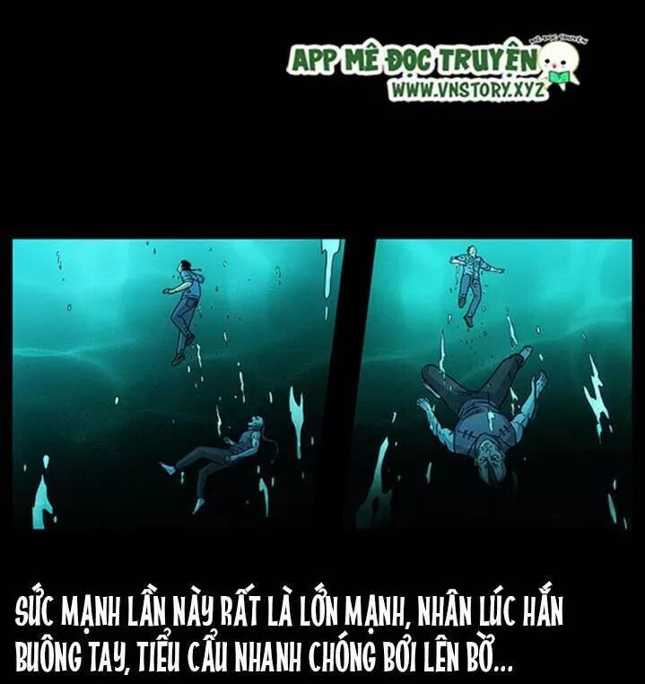 Đọc truyện U Minh Ngụy Tượng - Chap 288