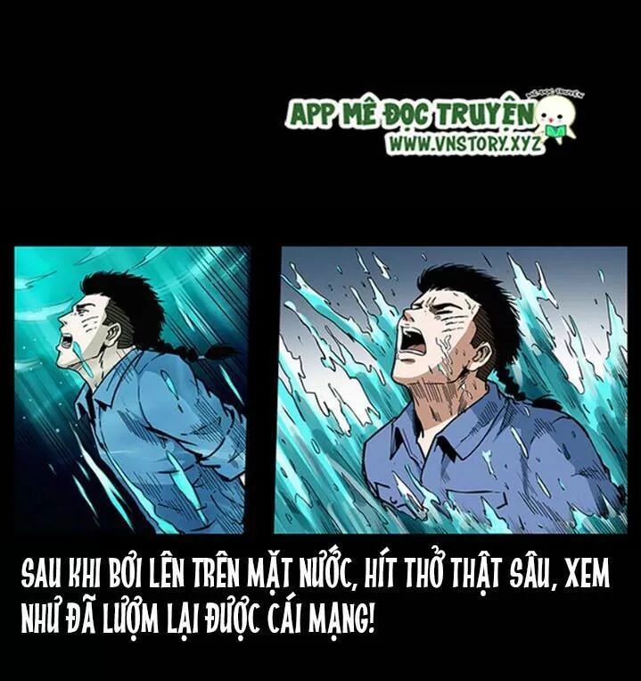 Đọc truyện U Minh Ngụy Tượng - Chap 288