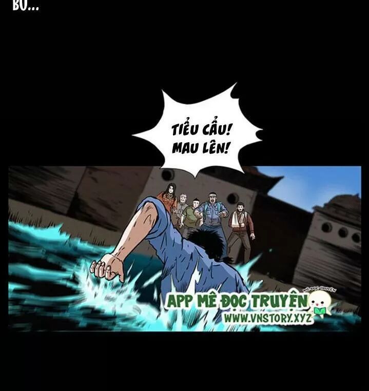 Đọc truyện U Minh Ngụy Tượng - Chap 288