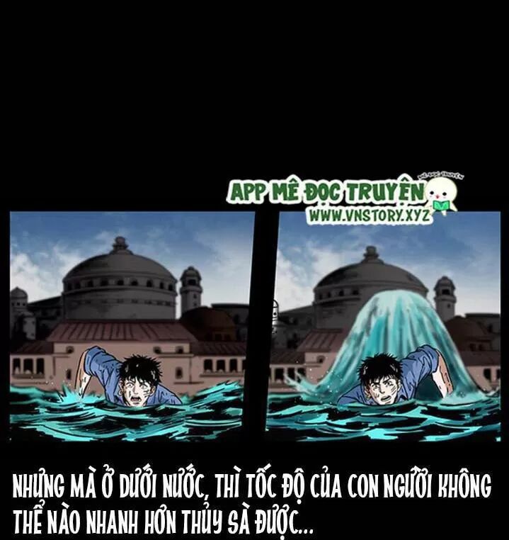 Đọc truyện U Minh Ngụy Tượng - Chap 288