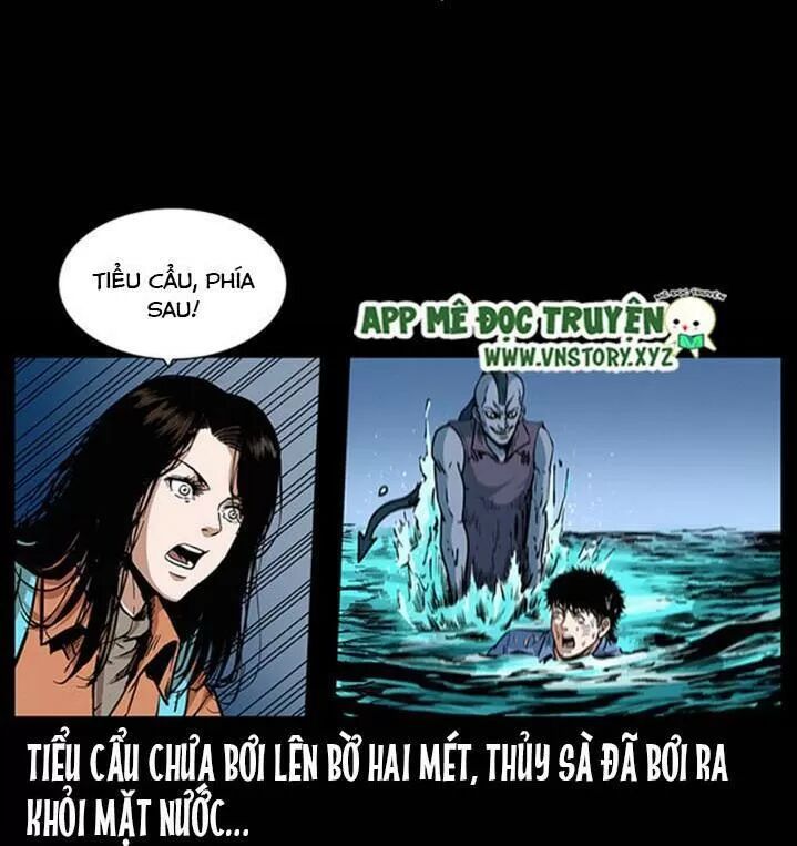 Đọc truyện U Minh Ngụy Tượng - Chap 288