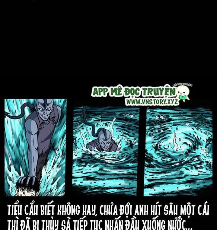 Đọc truyện U Minh Ngụy Tượng - Chap 288