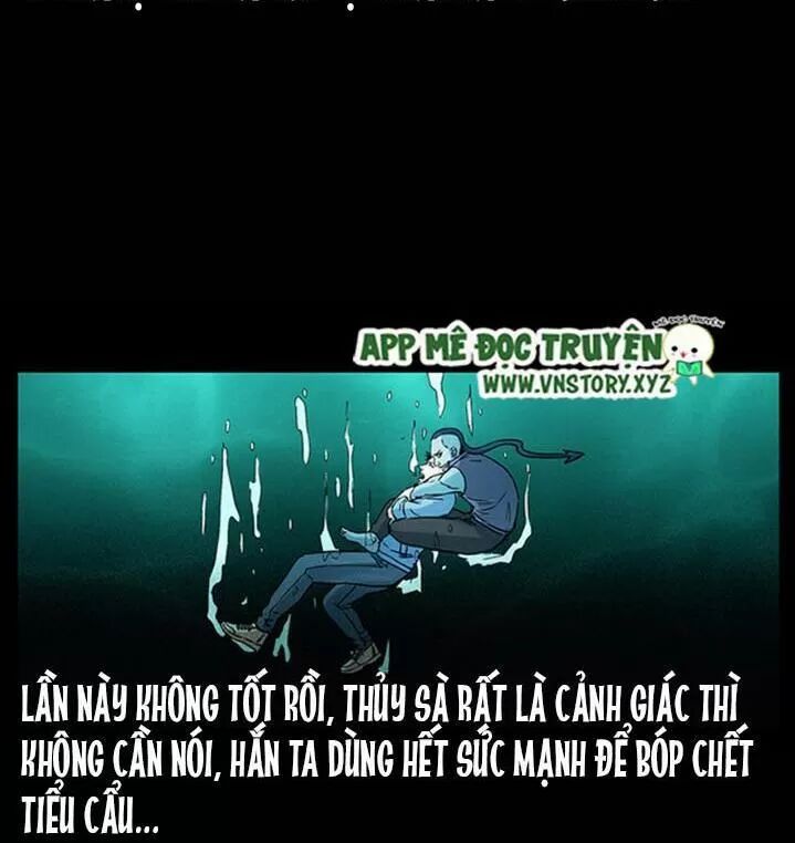 Đọc truyện U Minh Ngụy Tượng - Chap 288