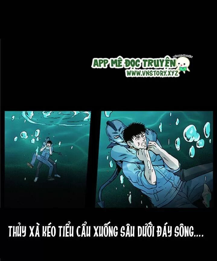 Đọc truyện U Minh Ngụy Tượng - Chap 288