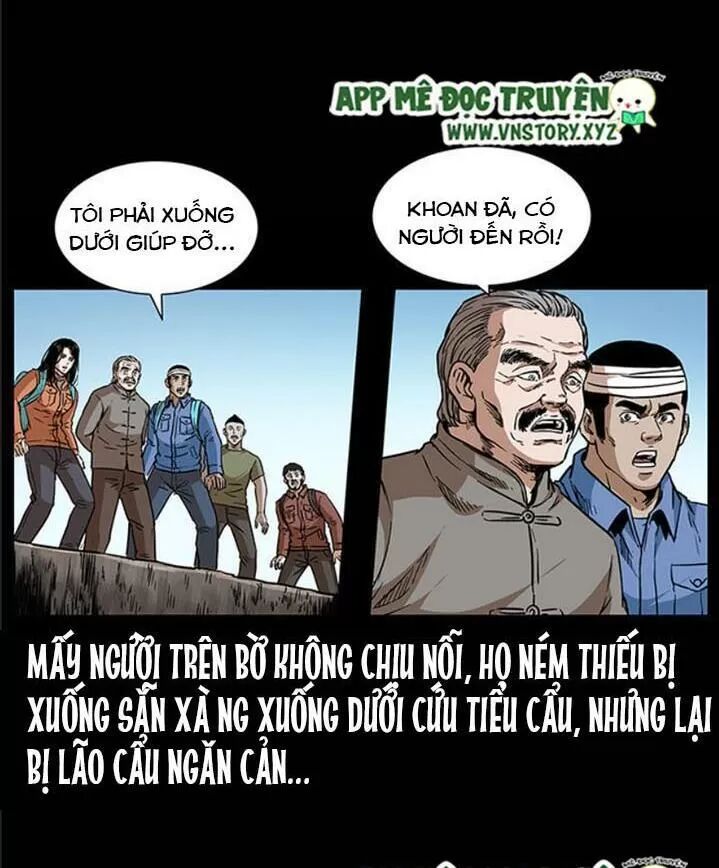Đọc truyện U Minh Ngụy Tượng - Chap 288