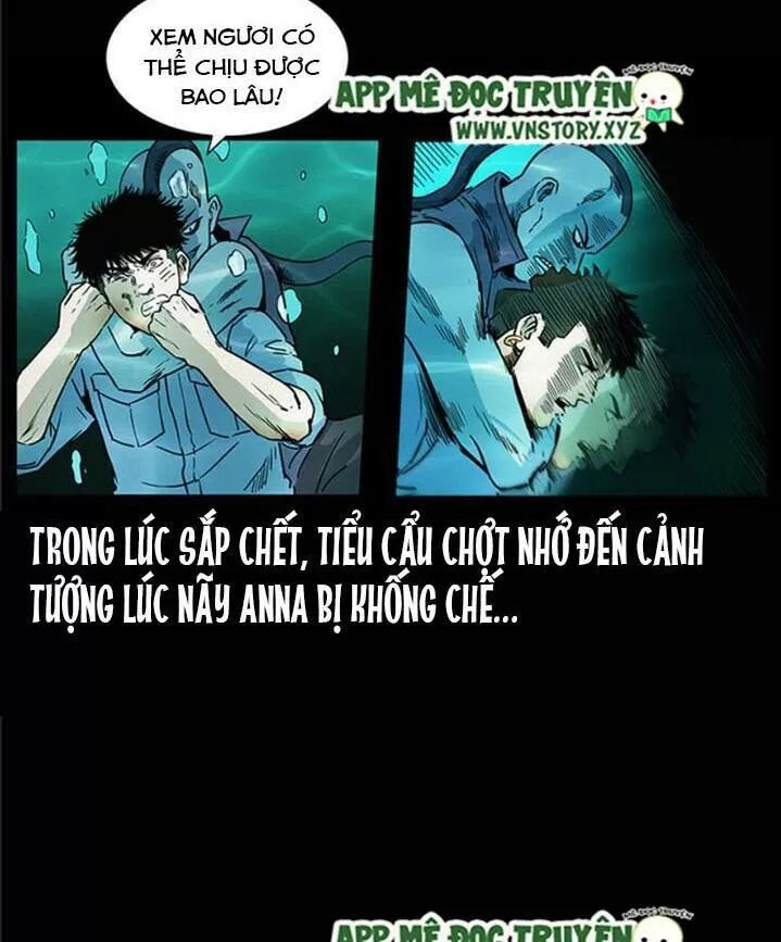 Đọc truyện U Minh Ngụy Tượng - Chap 288