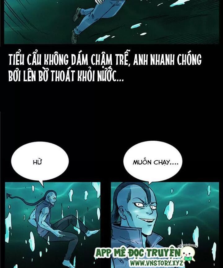 Đọc truyện U Minh Ngụy Tượng - Chap 288