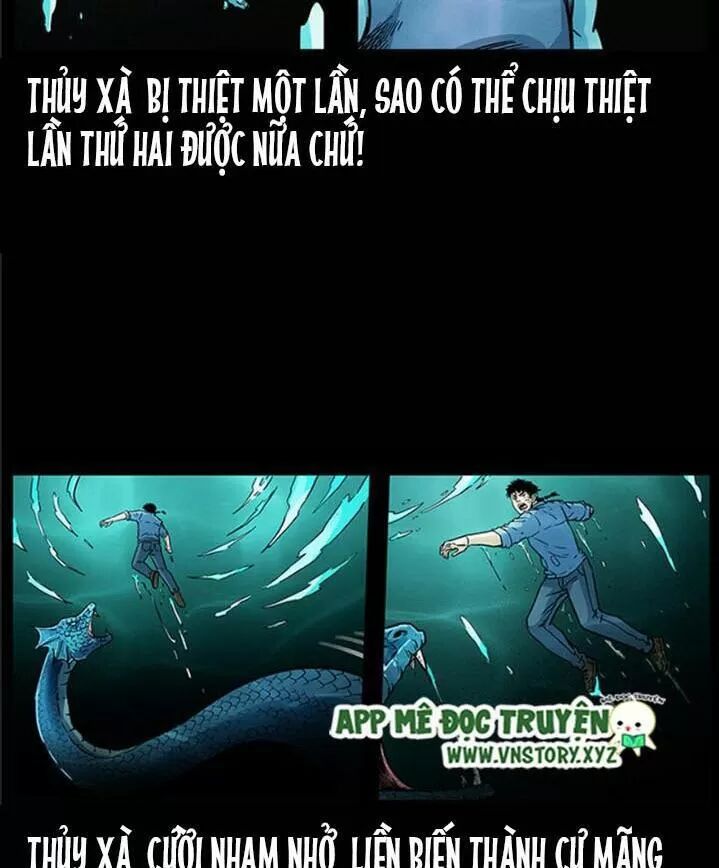 Đọc truyện U Minh Ngụy Tượng - Chap 288