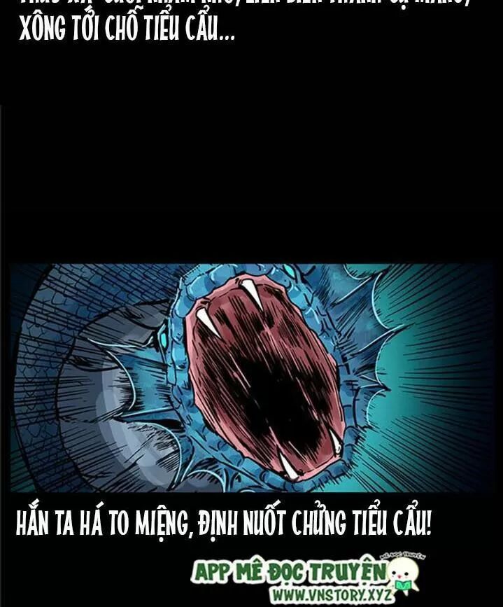 Đọc truyện U Minh Ngụy Tượng - Chap 288