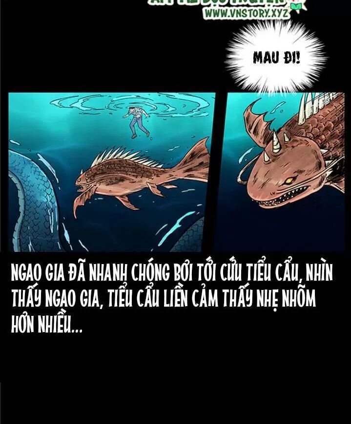 Đọc truyện U Minh Ngụy Tượng - Chap 288