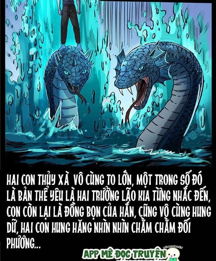 Đọc truyện U Minh Ngụy Tượng - Chap 288