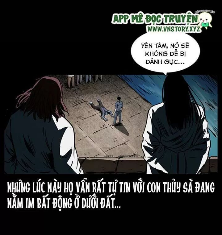 Đọc truyện U Minh Ngụy Tượng - Chap 288