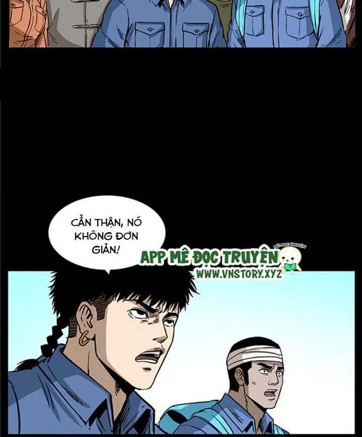 Đọc truyện U Minh Ngụy Tượng - Chap 288