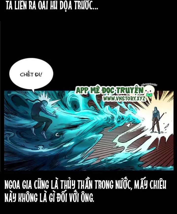 Đọc truyện U Minh Ngụy Tượng - Chap 288