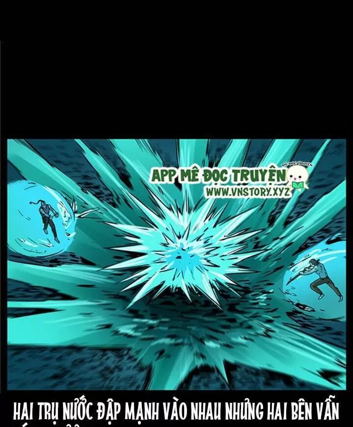 Đọc truyện U Minh Ngụy Tượng - Chap 288