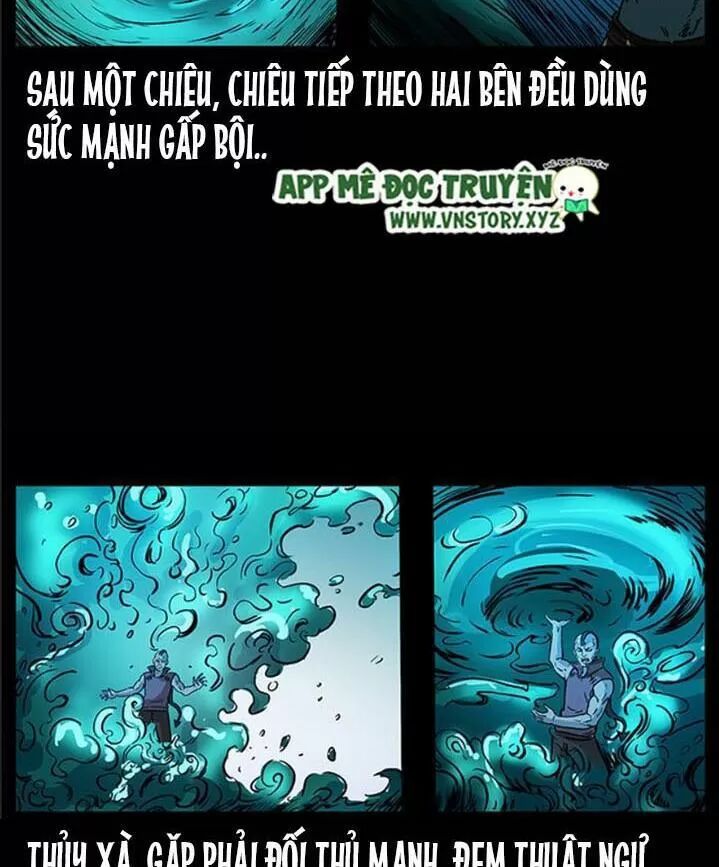 Đọc truyện U Minh Ngụy Tượng - Chap 288