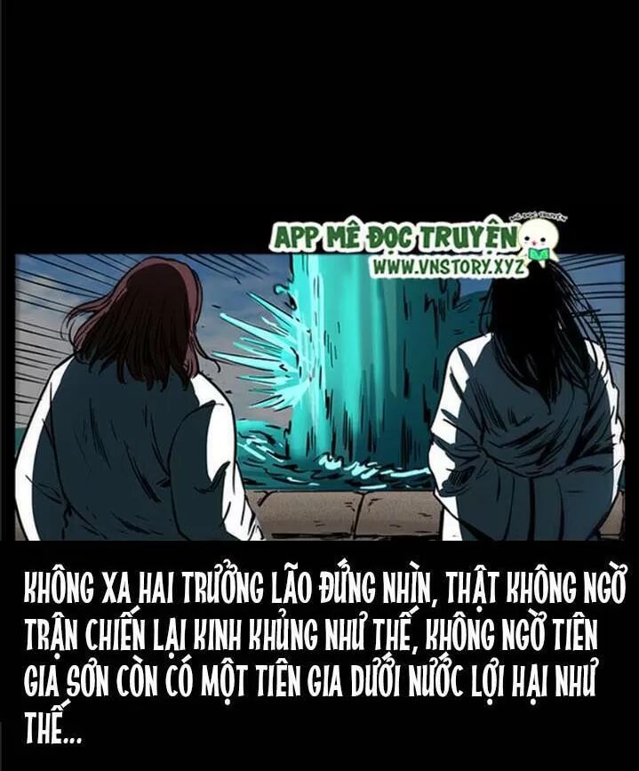 Đọc truyện U Minh Ngụy Tượng - Chap 288