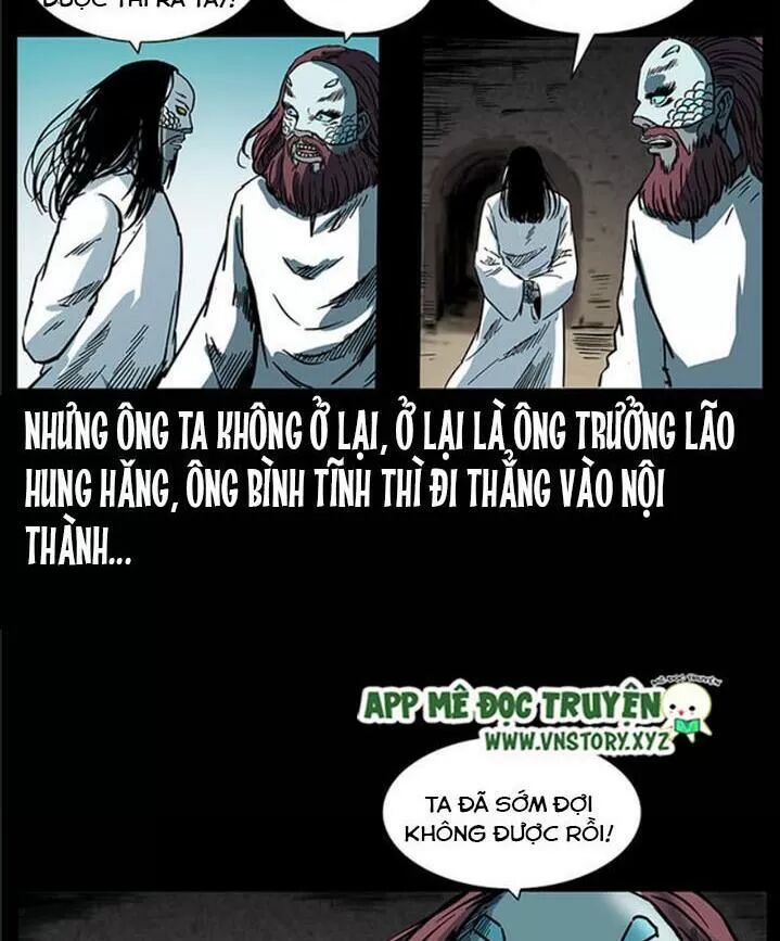 Đọc truyện U Minh Ngụy Tượng - Chap 288